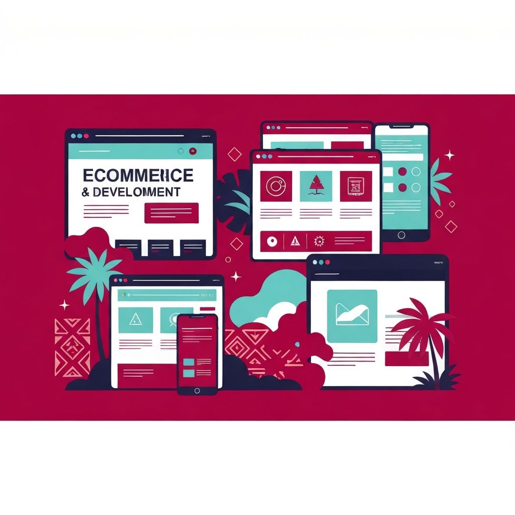 Top 10 Best Web Design & Development Companies in Port Louis