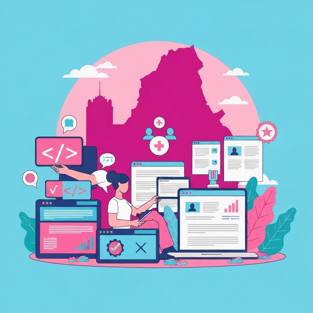 Top 10 Best Web Design & Development Companies in Porto Alegre