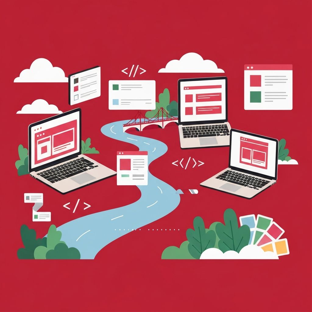 Top 10 Best Web Design & Development Companies in Posadas