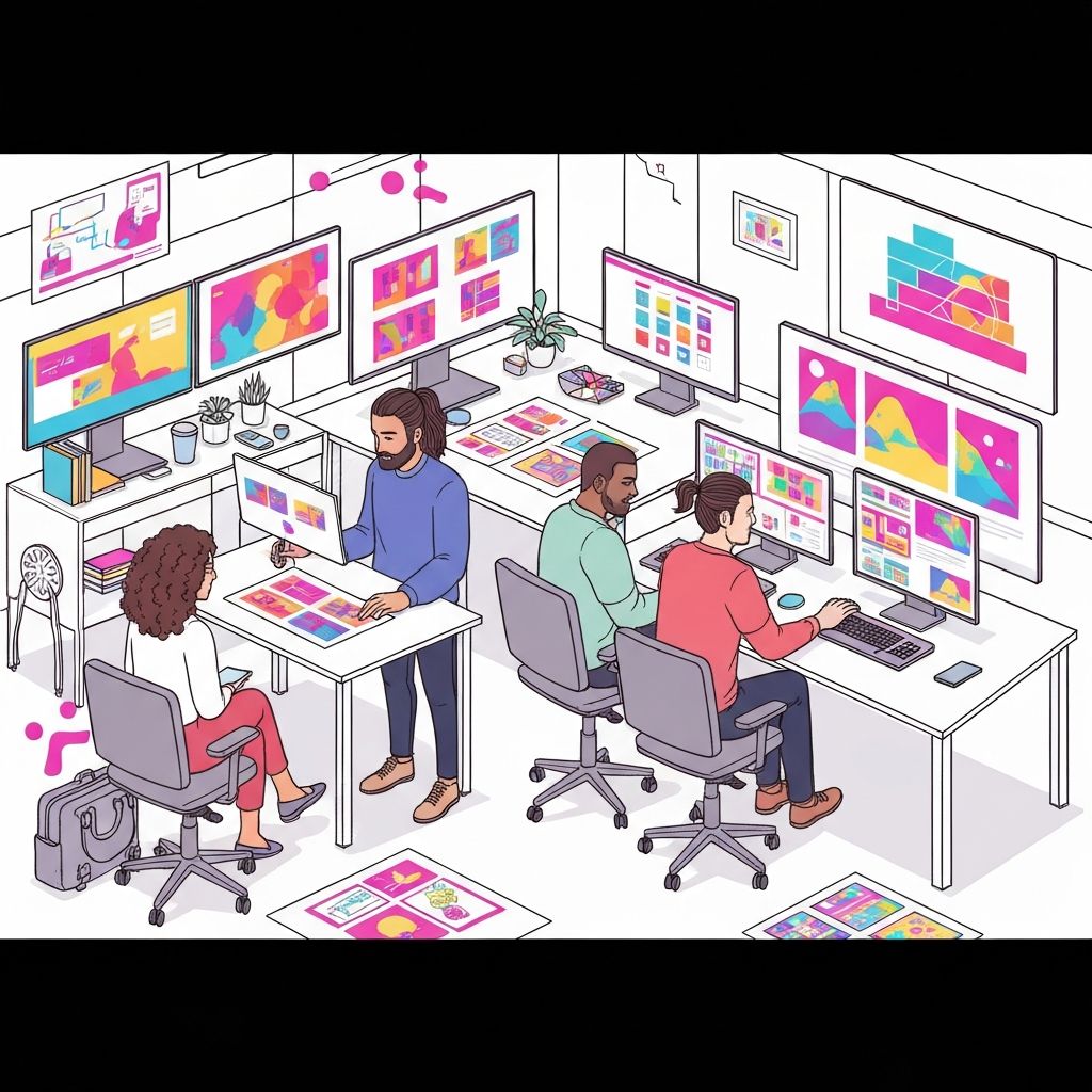 Top 10 Best Web Design & Development Companies in Potiskum