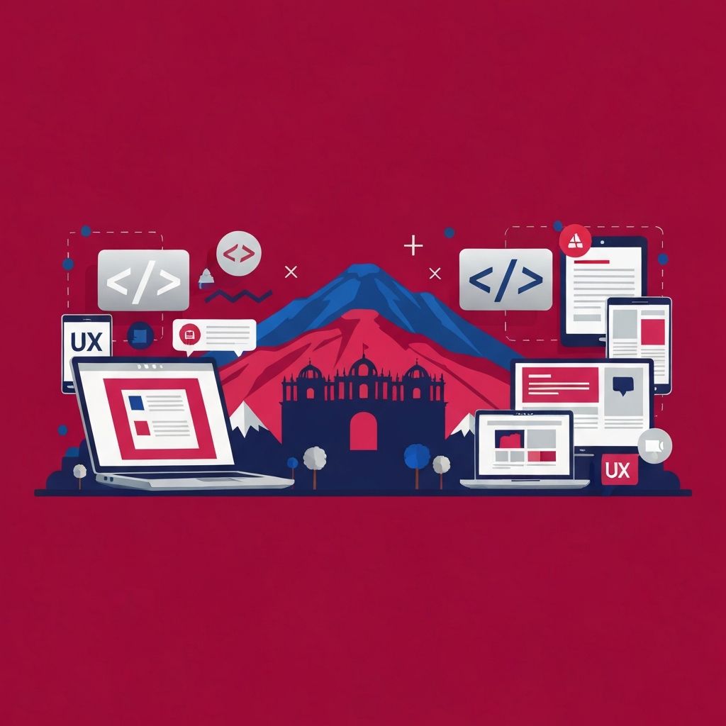 Top 10 Best Web Design & Development Companies in Potosi