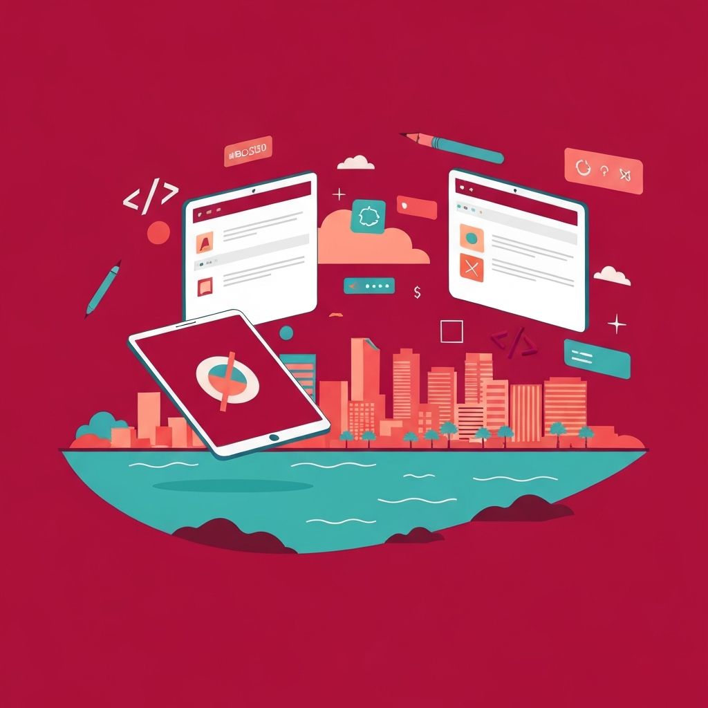 Top 10 Best Web Design & Development Companies in Praia