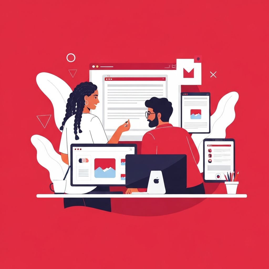 Top 10 Best Web Design & Development Companies in Pristina