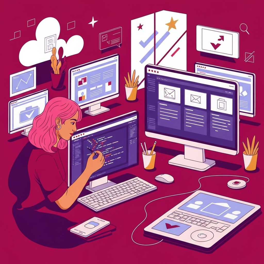 Top 10 Best Web Design & Development Companies in Prizren