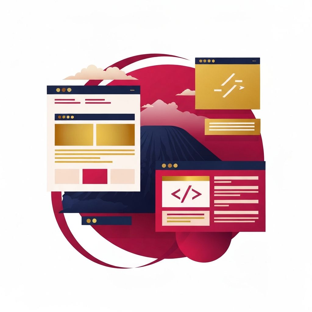 Top 10 Best Web Design & Development Companies in Probolinggo