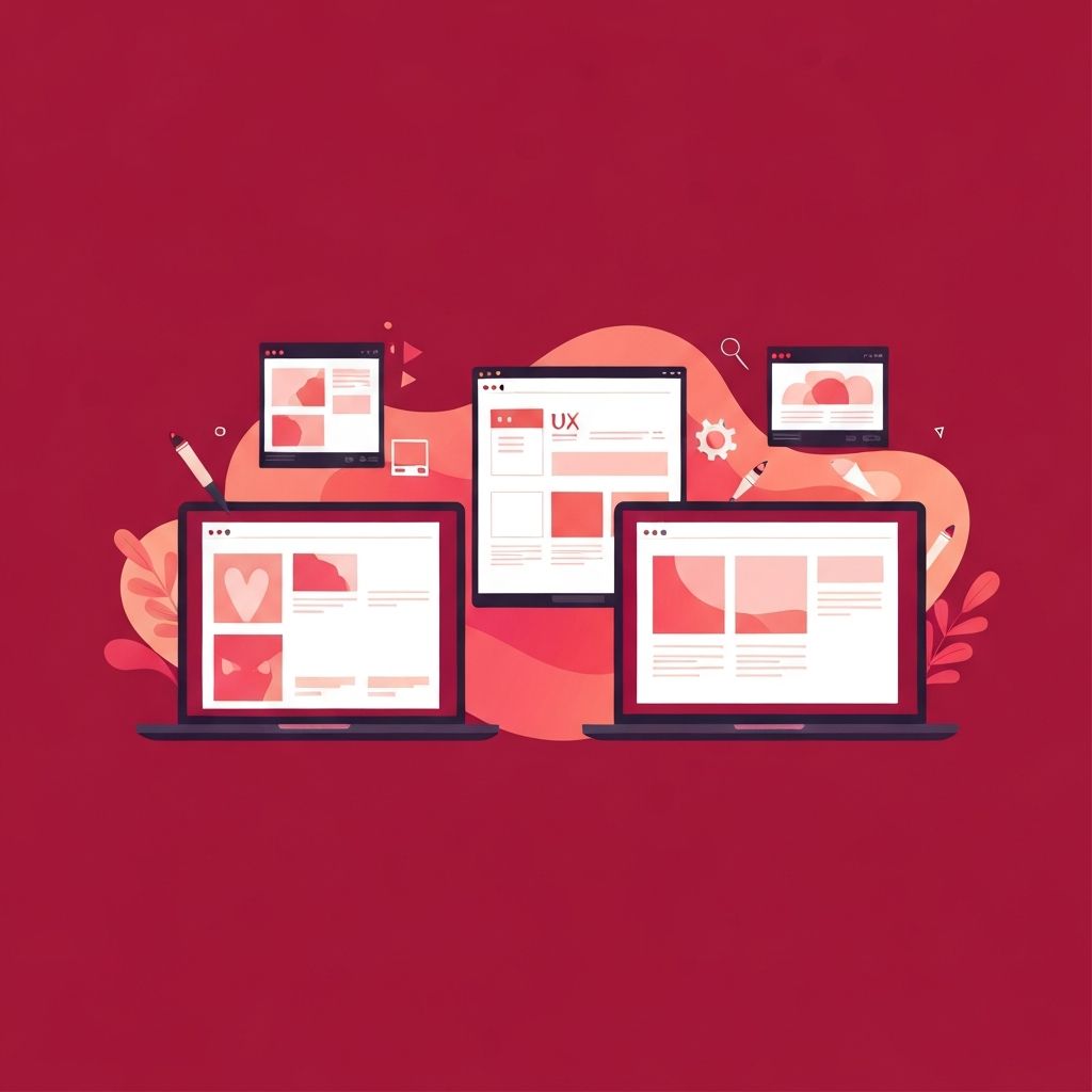 Top 10 Best Web Design & Development Companies in Puducherry