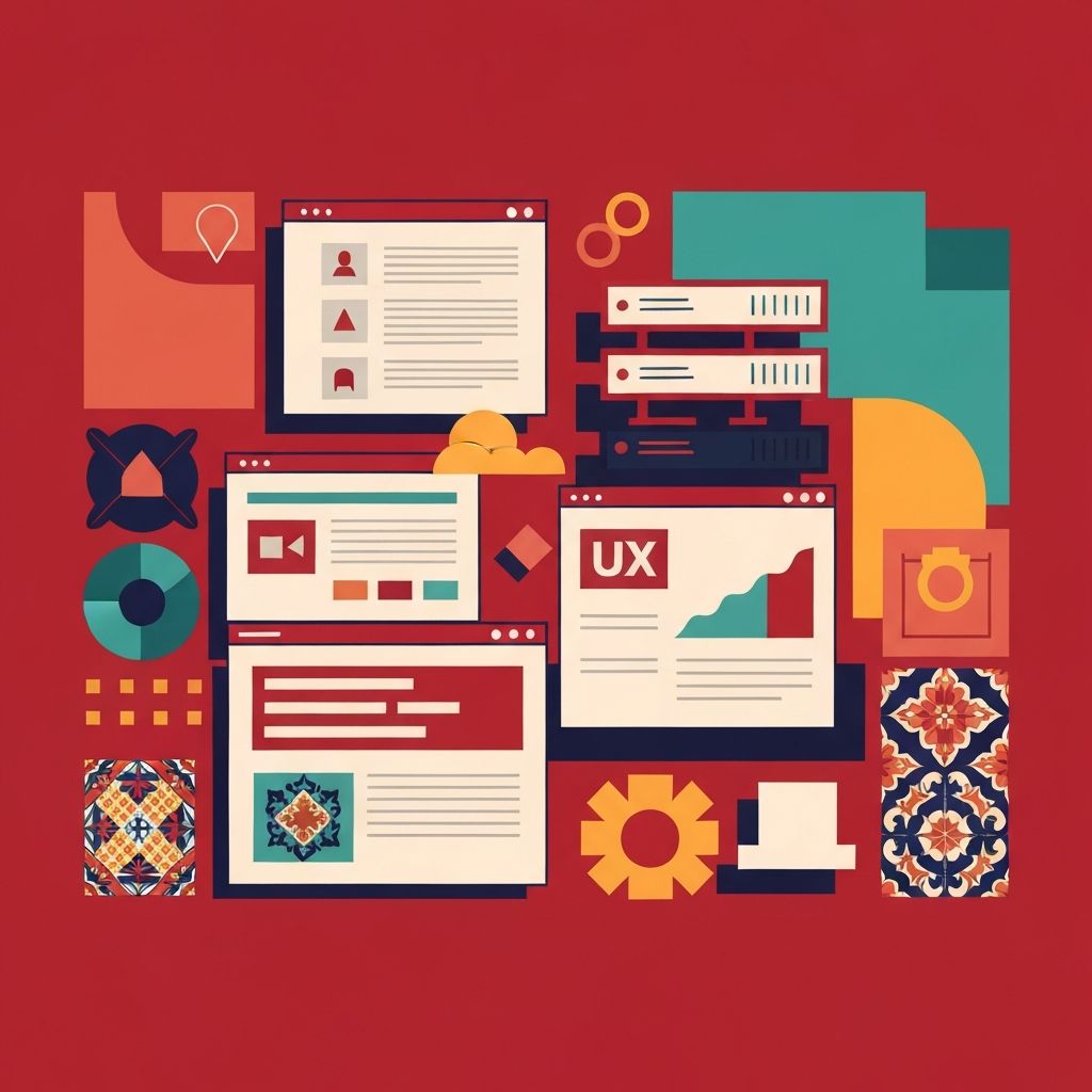 Top 10 Best Web Design & Development Companies in Puebla