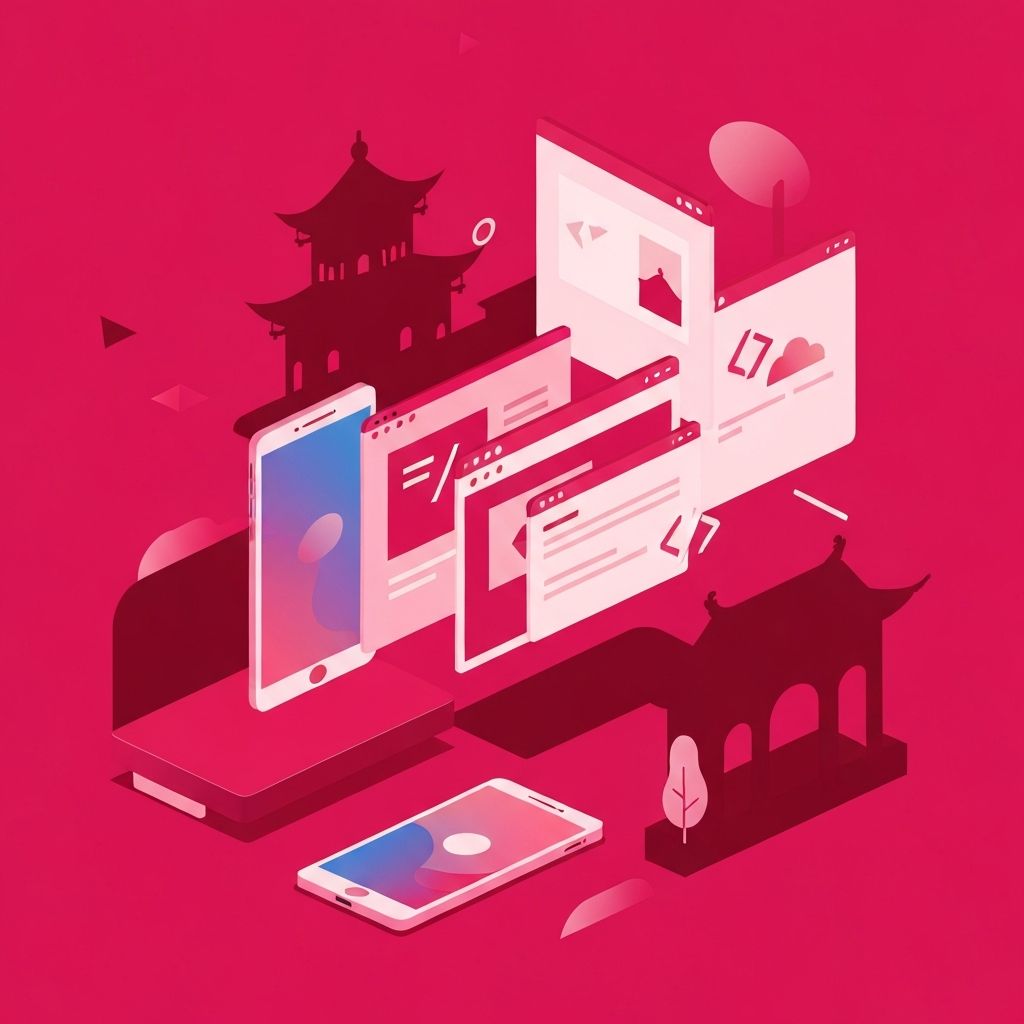 Top 10 Best Web Design & Development Companies in Puning