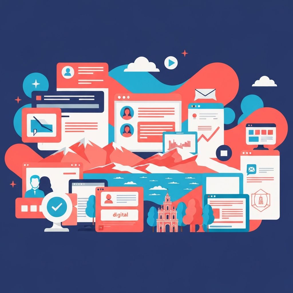 Top 10 Best Web Design & Development Companies in Puno