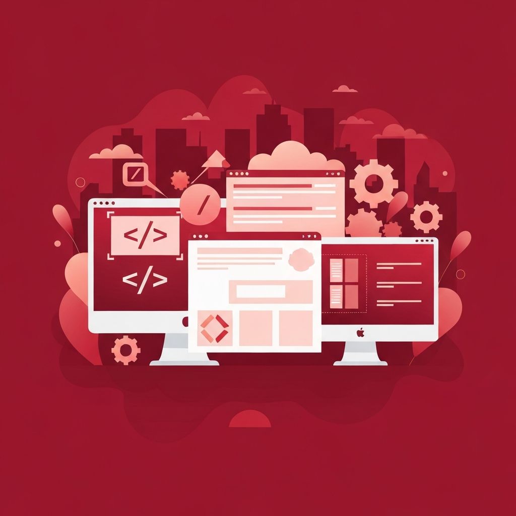 Top 10 Best Web Design & Development Companies in Qingzhou