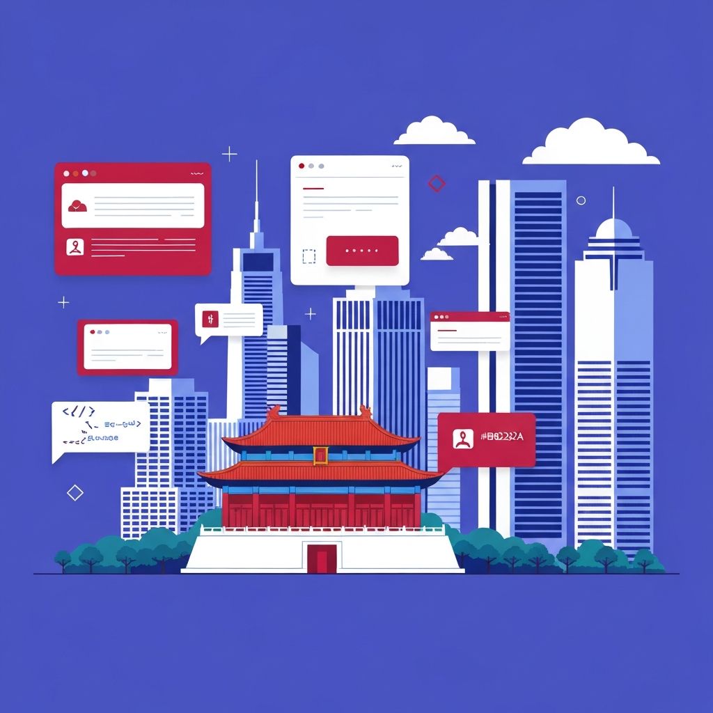 Top 10 Best Web Design & Development Companies in Qiqihaer