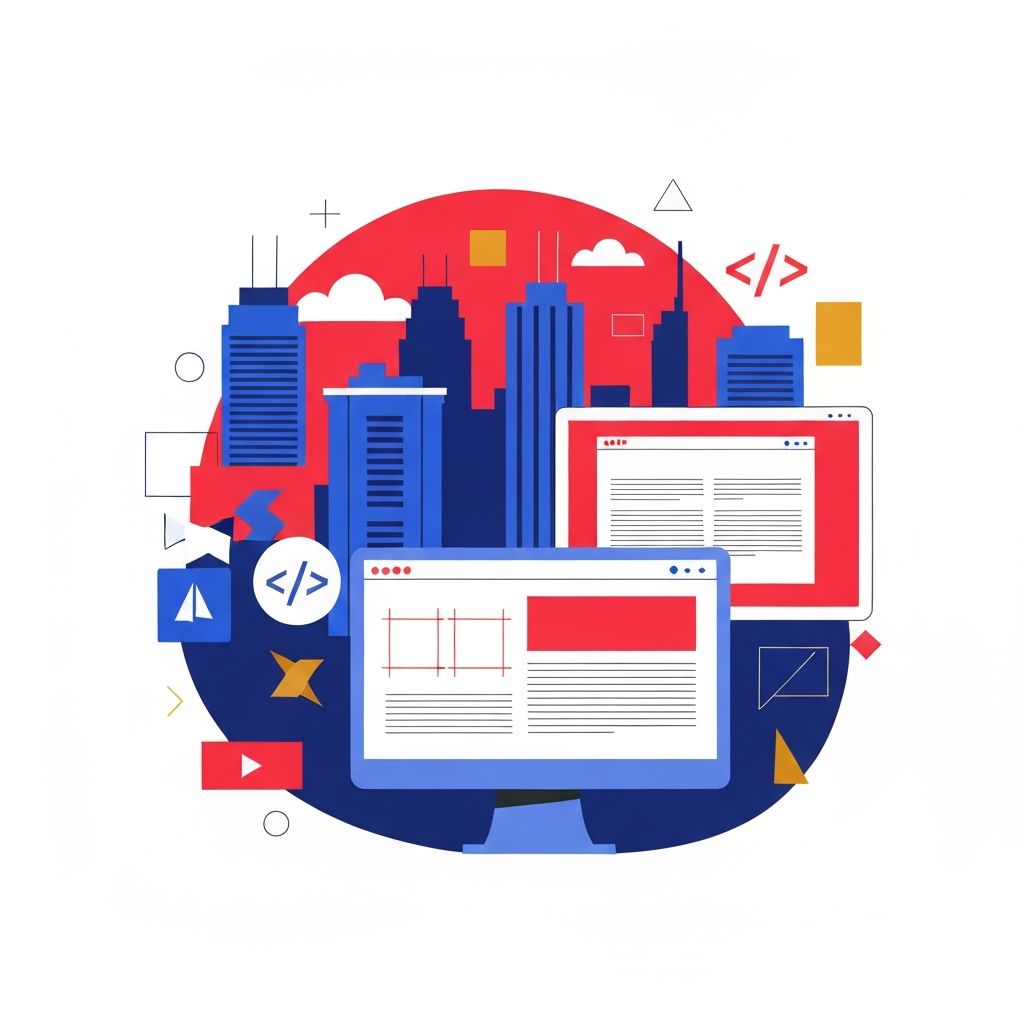 Top 10 Best Web Design & Development Companies in Quezon City