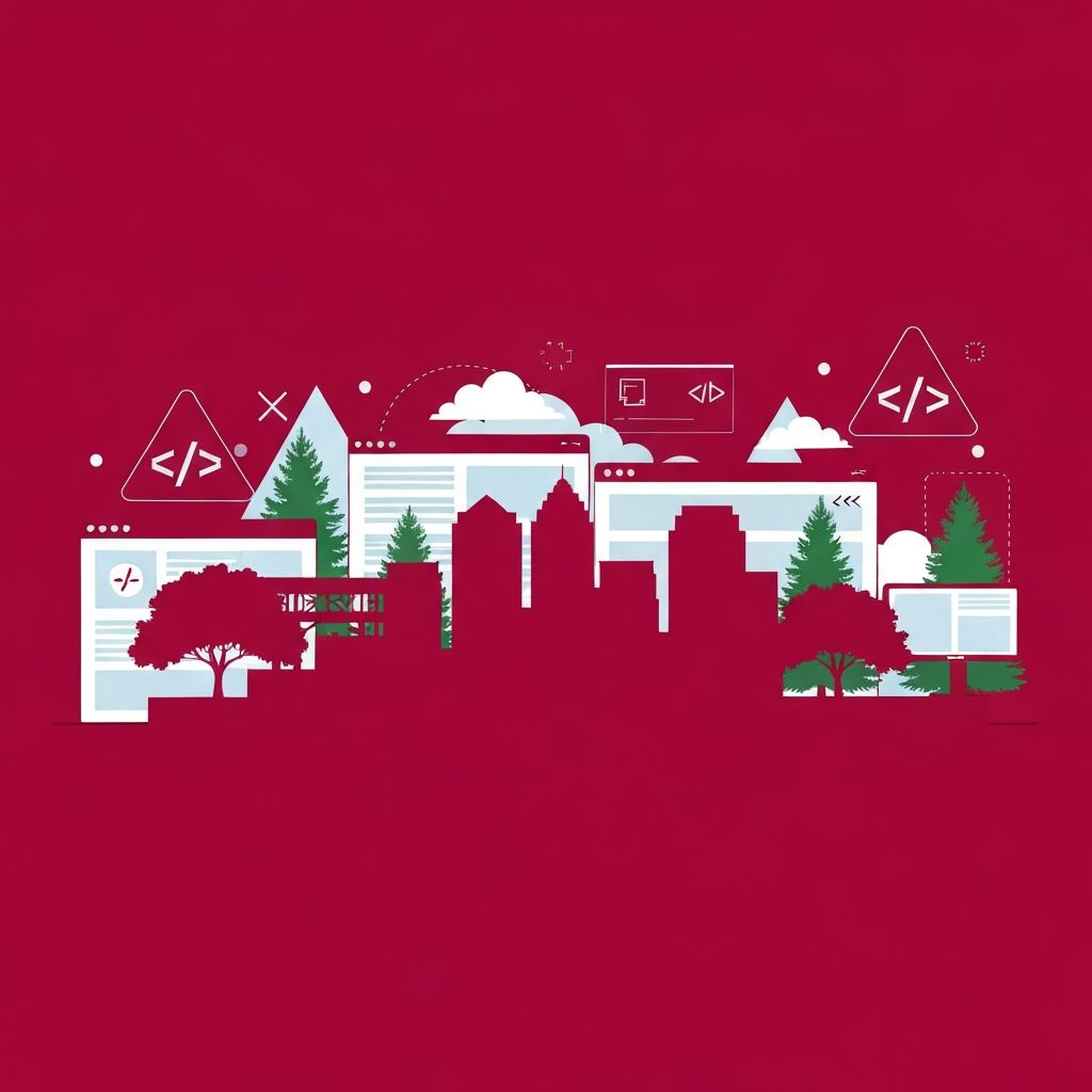 Top 10 Best Web Design & Development Companies in Raleigh