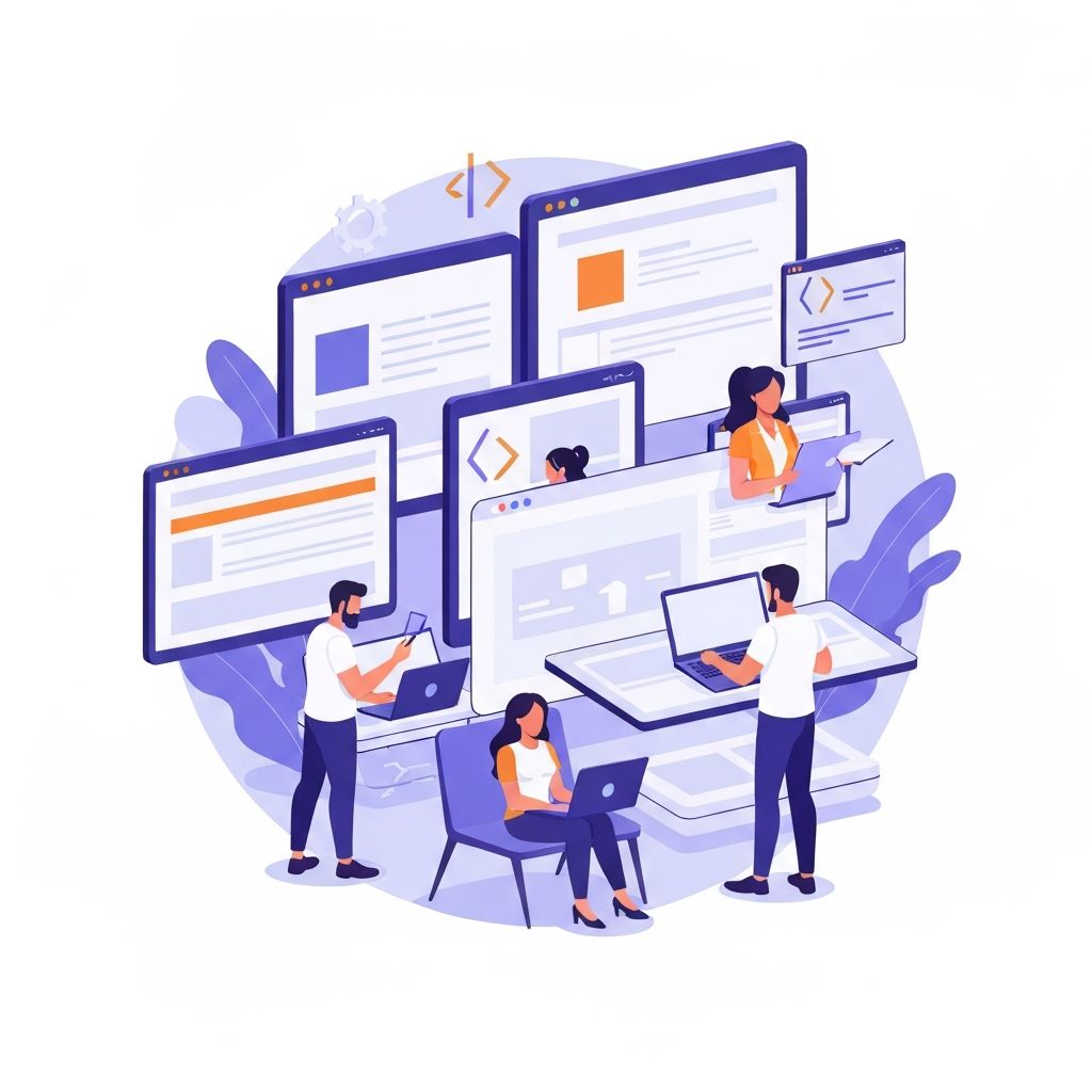 Top 10 Best Web Design & Development Companies in Rangpur