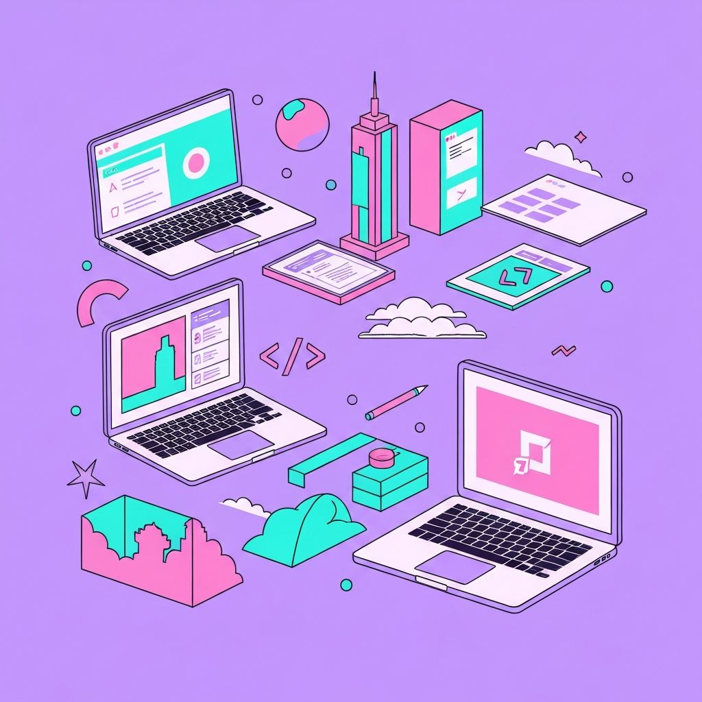 Top 10 Best Web Design & Development Companies in Rasht