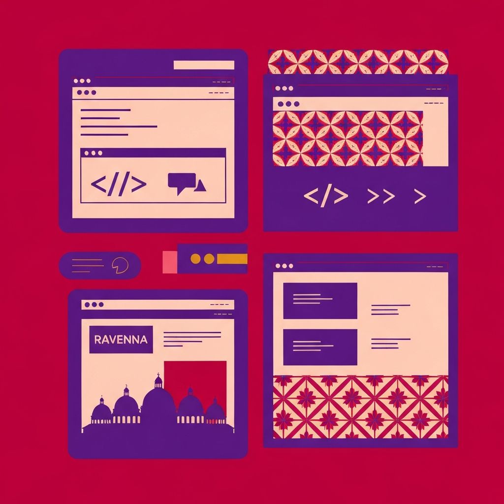 Top 10 Best Web Design & Development Companies in Ravenna