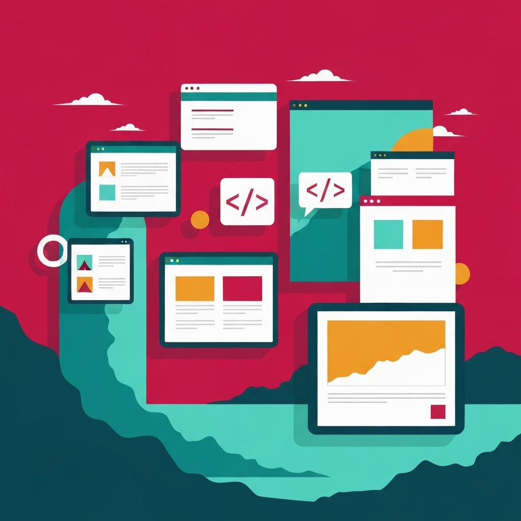 Top 10 Best Web Design & Development Companies in Reggio Calabria