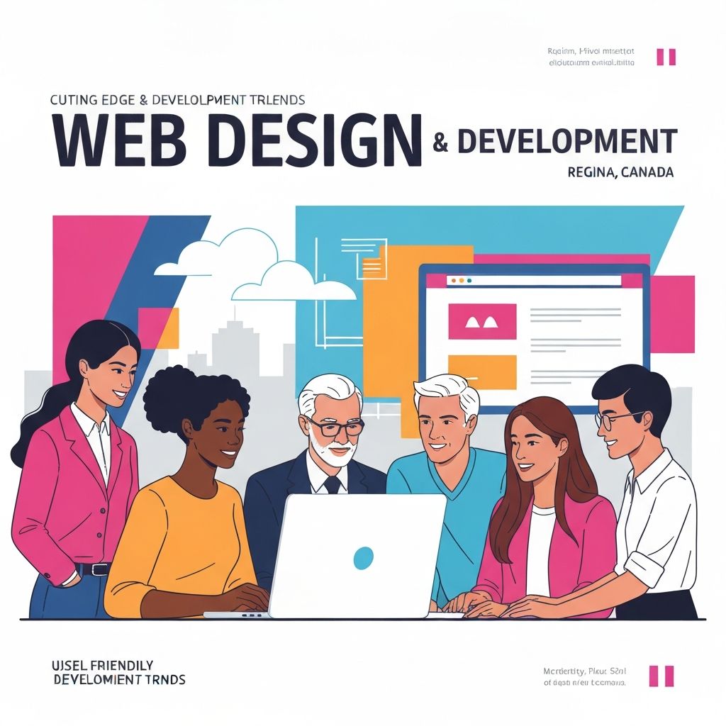 Top 10 Best Web Design & Development Companies in Regina