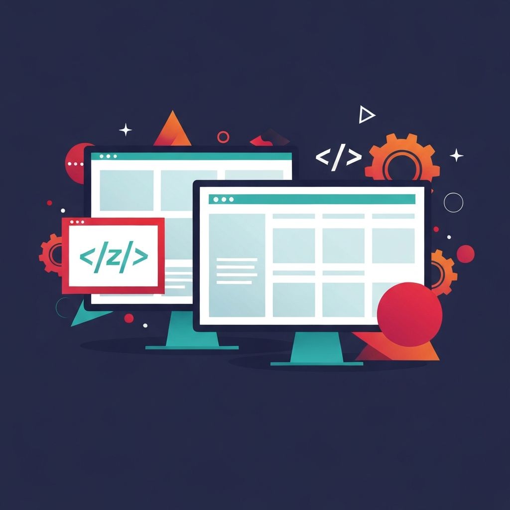 Top 10 Best Web Design & Development Companies in Renqiu