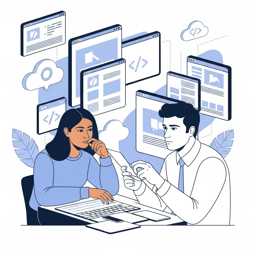 Top 10 Best Web Design & Development Companies in Richards Bay