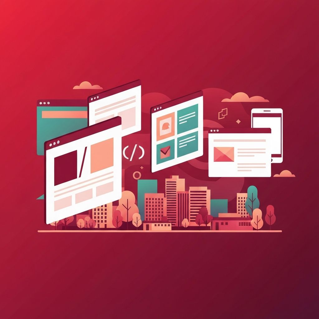 Top 10 Best Web Design & Development Companies in Richmond Hill