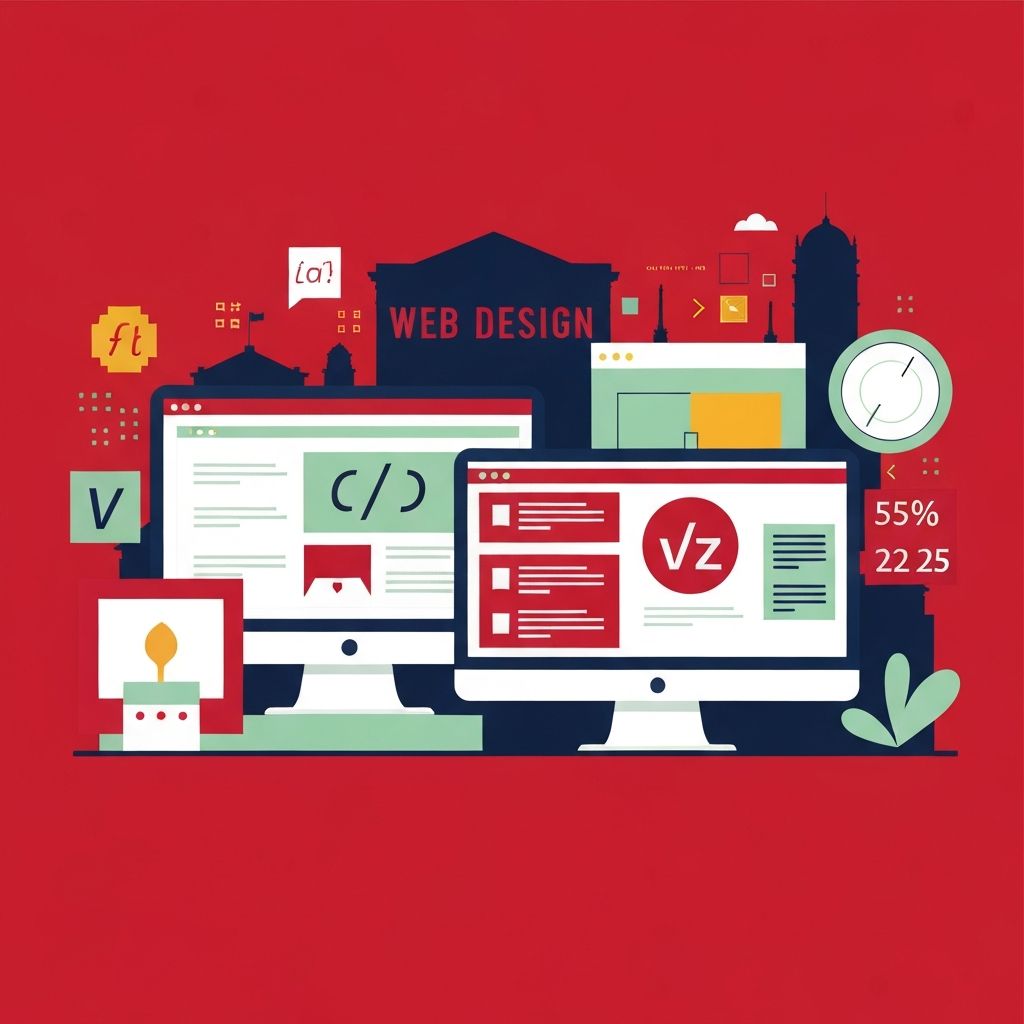 Top 10 Best Web Design & Development Companies in Richmond