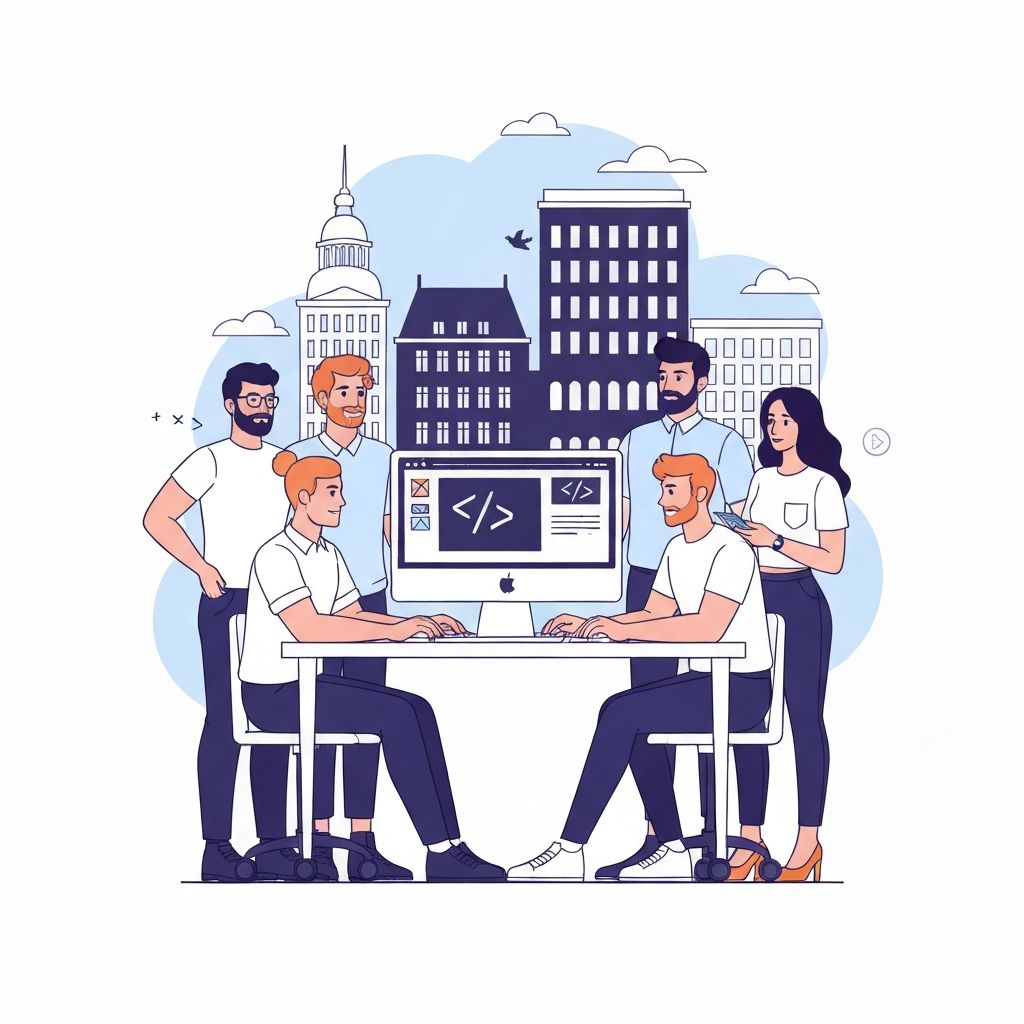 Top 10 Best Web Design & Development Companies in Riga