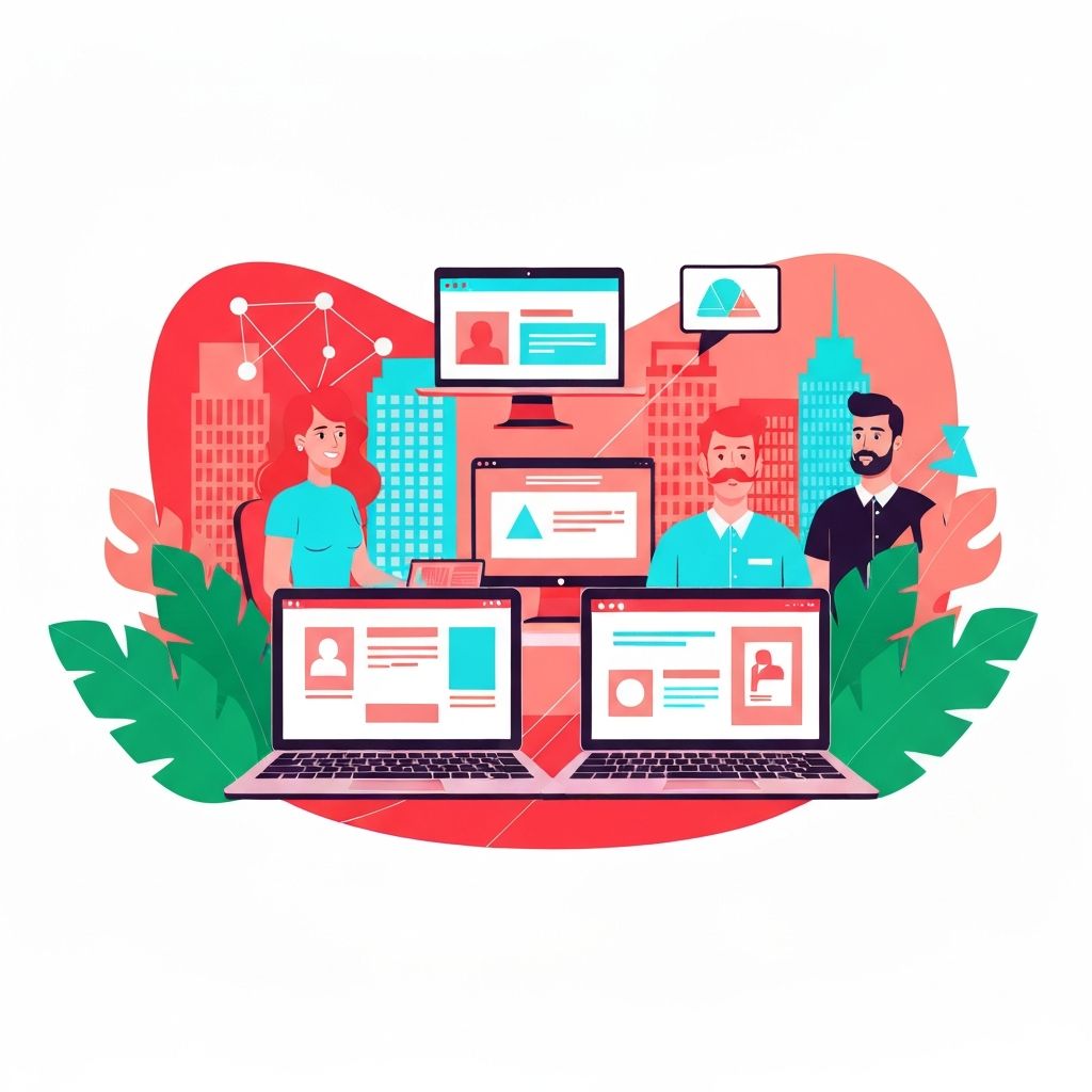 Top 10 Best Web Design & Development Companies in Rio Branco