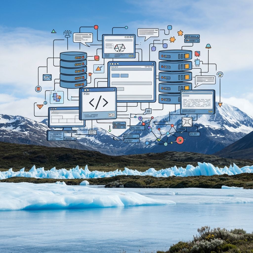 Top 10 Best Web Design & Development Companies in Rio Gallegos