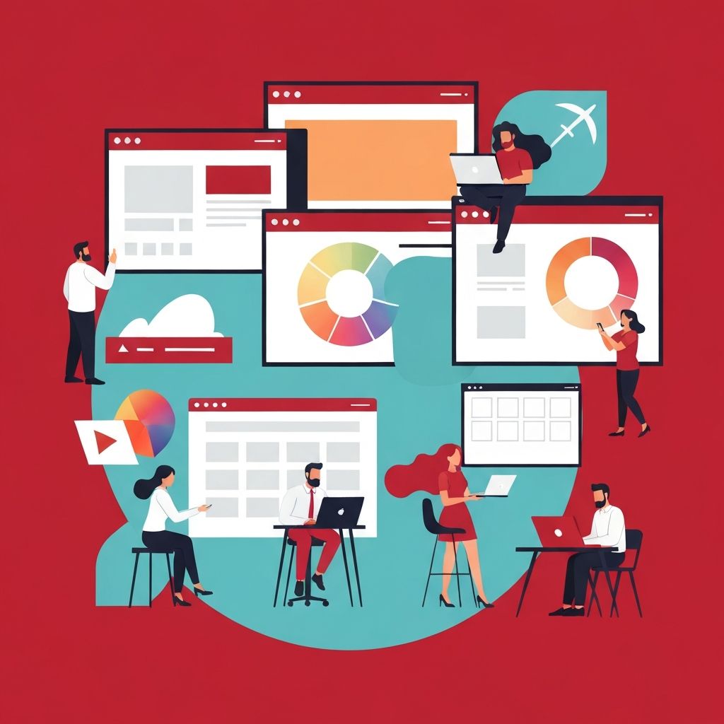 Top 10 Best Web Design & Development Companies in Riohacha