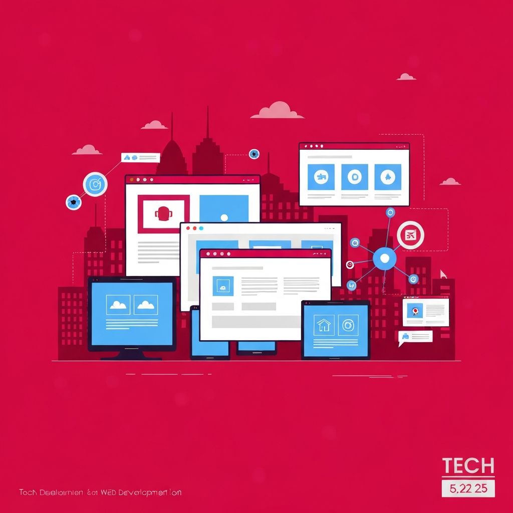 Top 10 Best Web Design & Development Companies in Rishon LeZion