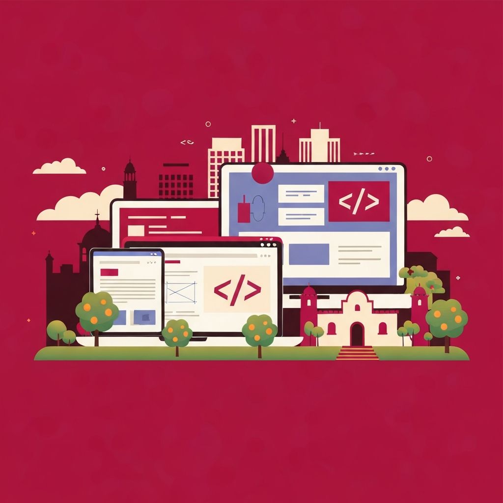 Top 10 Best Web Design & Development Companies in Riverside