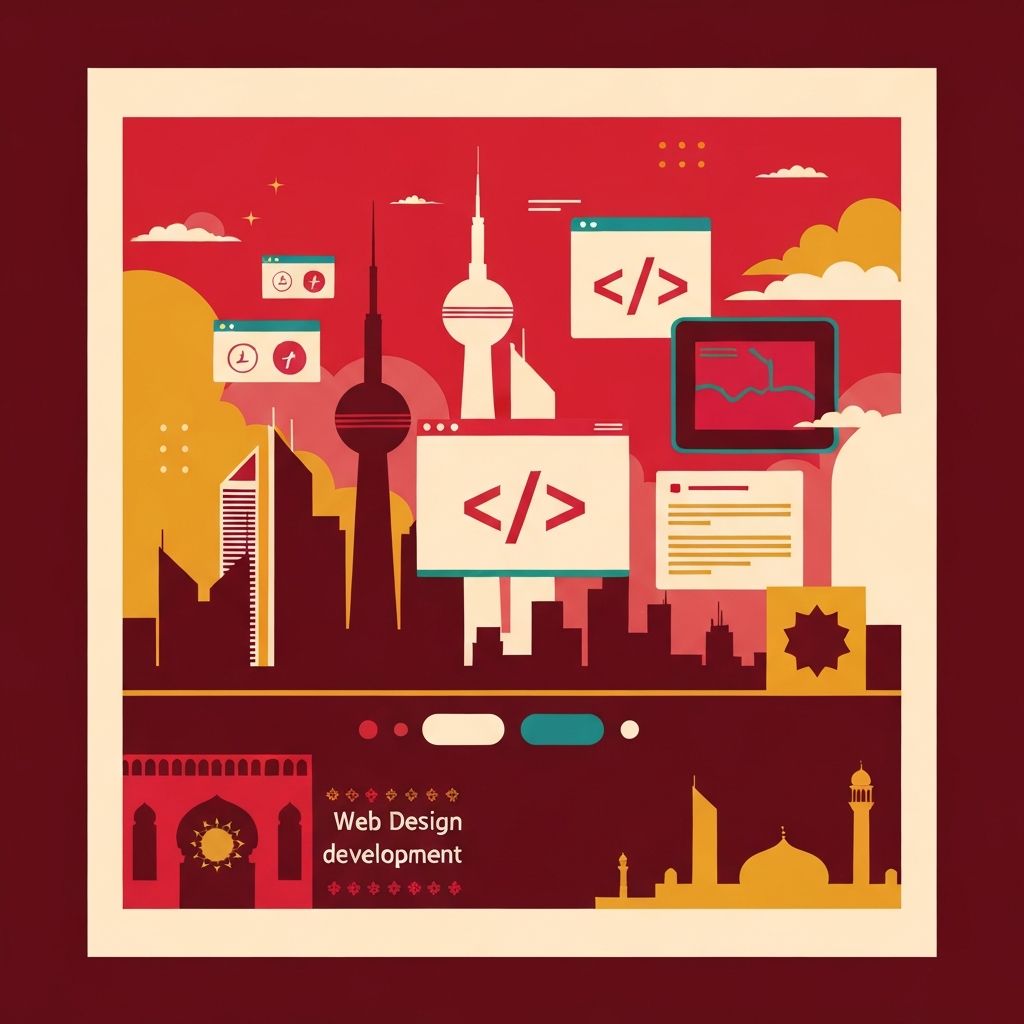 Top 10 Best Web Design & Development Companies in Riyadh