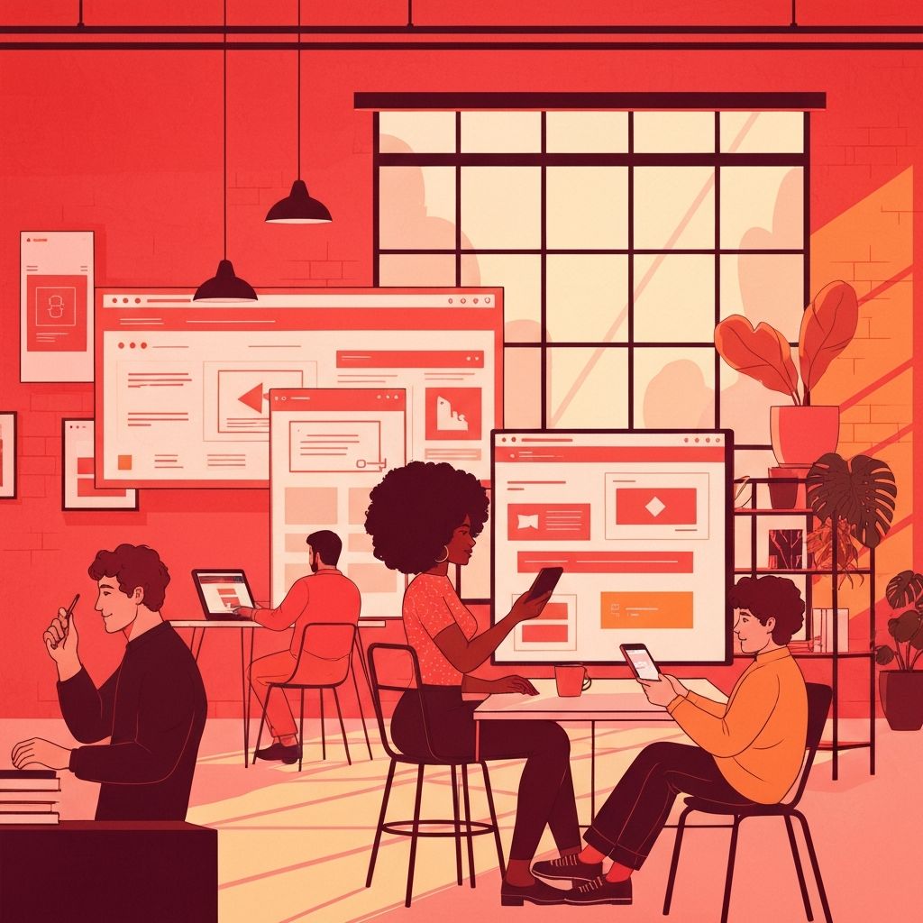 Top 10 Best Web Design & Development Companies in Roi Et