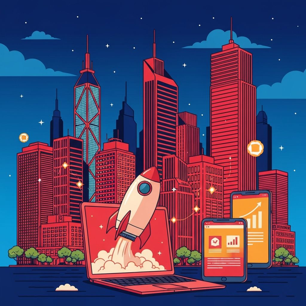 Top 10 Best Web Design & Development Companies in Ruhengeri