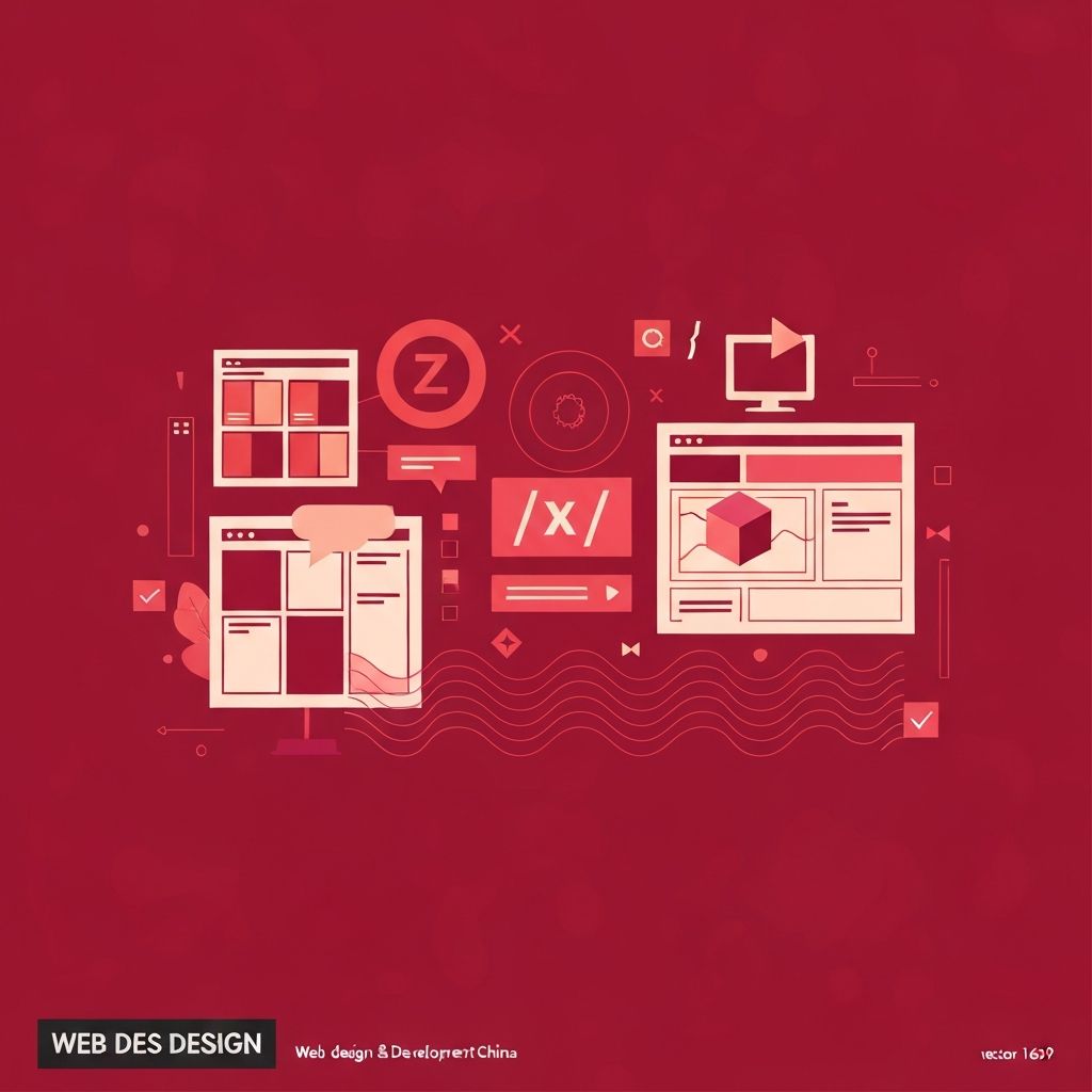 Top 10 Best Web Design & Development Companies in Ruian