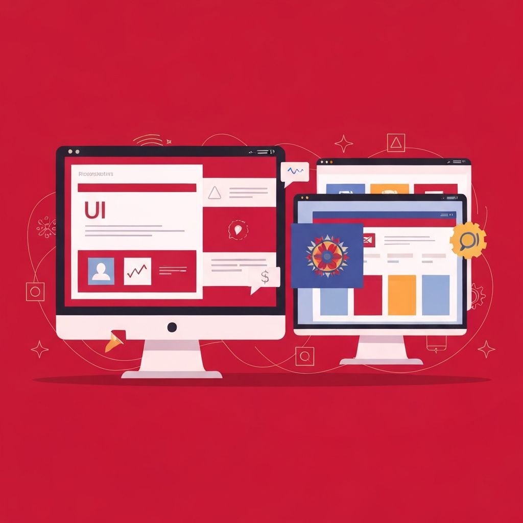 Top 10 Best Web Design & Development Companies in Ruiru