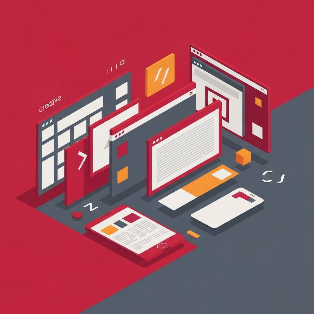 Top 10 Best Web Design & Development Companies in Rustenburg