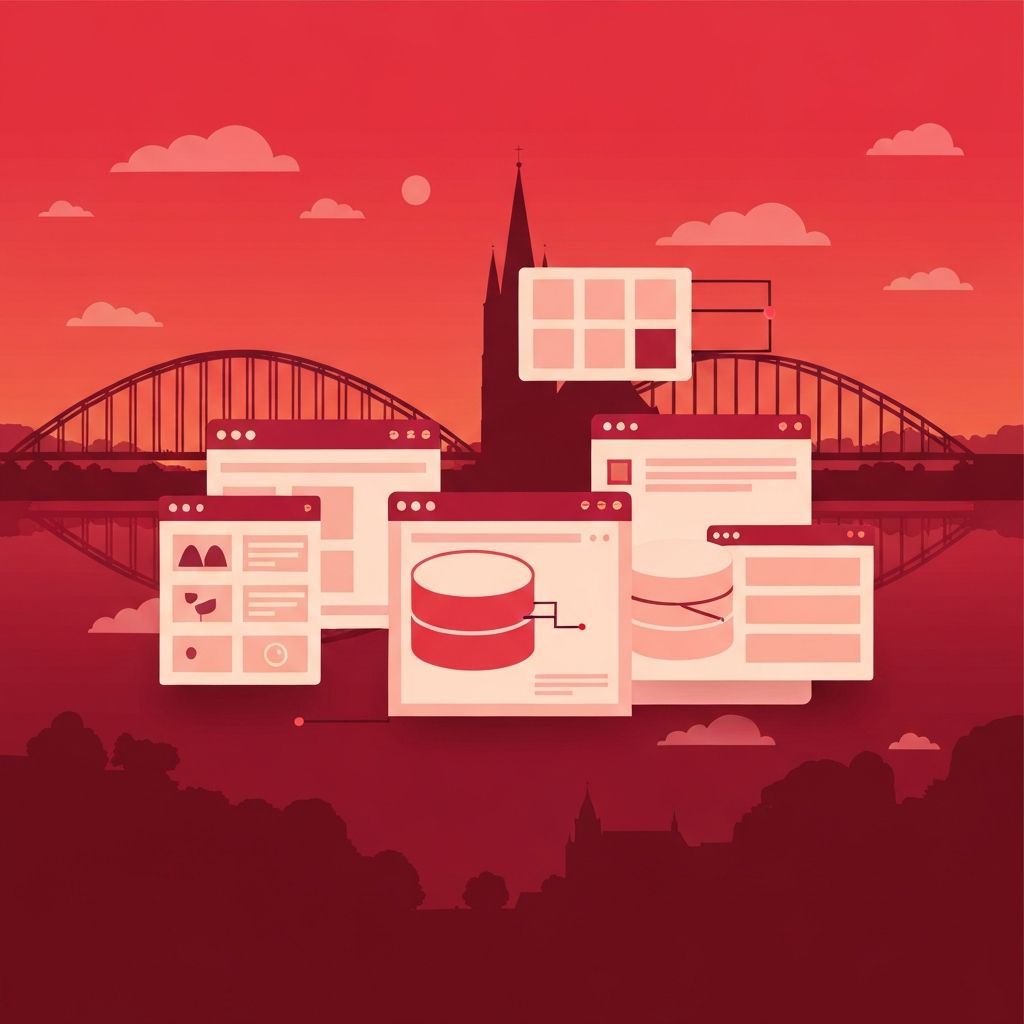 Top 10 Best Web Design & Development Companies in Saarbrucken