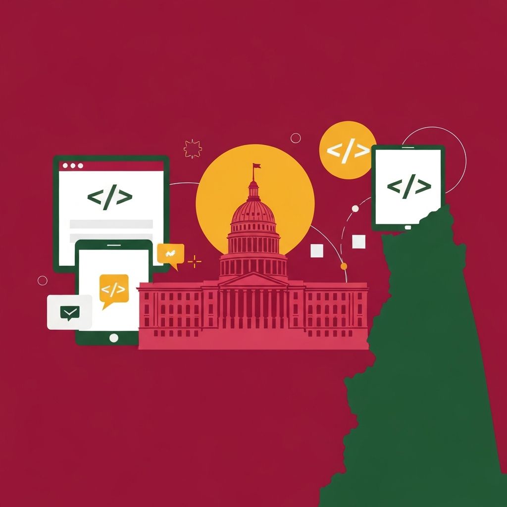 Top 10 Best Web Design & Development Companies in Sacramento