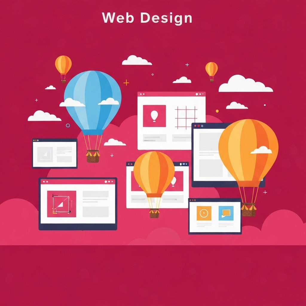 Top 10 Best Web Design & Development Companies in Saga