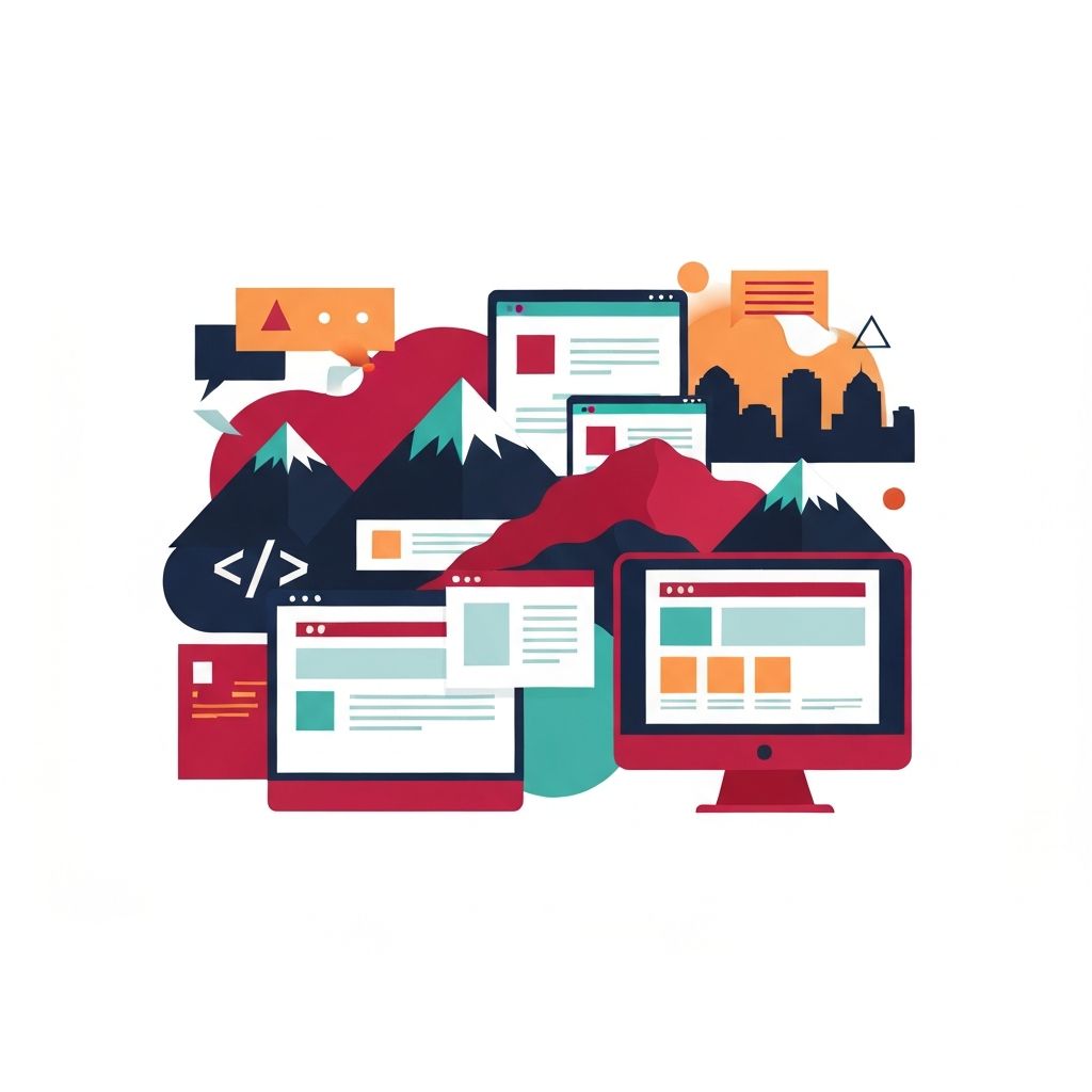 Top 10 Best Web Design & Development Companies in Salt Lake City