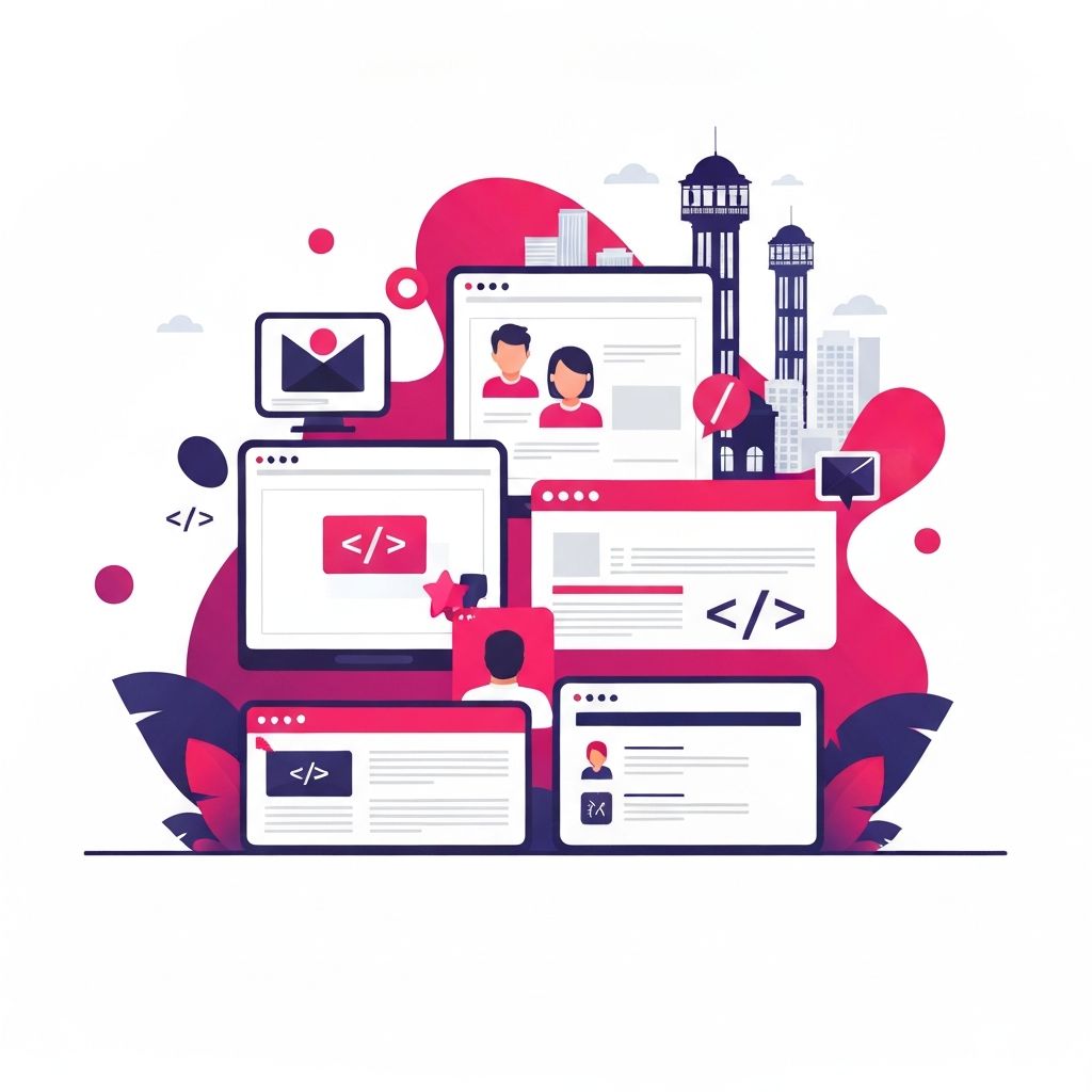 Top 10 Best Web Design & Development Companies in Salvador