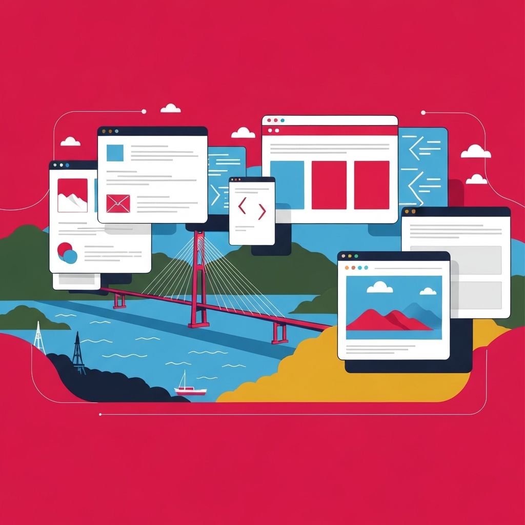 Top 10 Best Web Design & Development Companies in Samsun