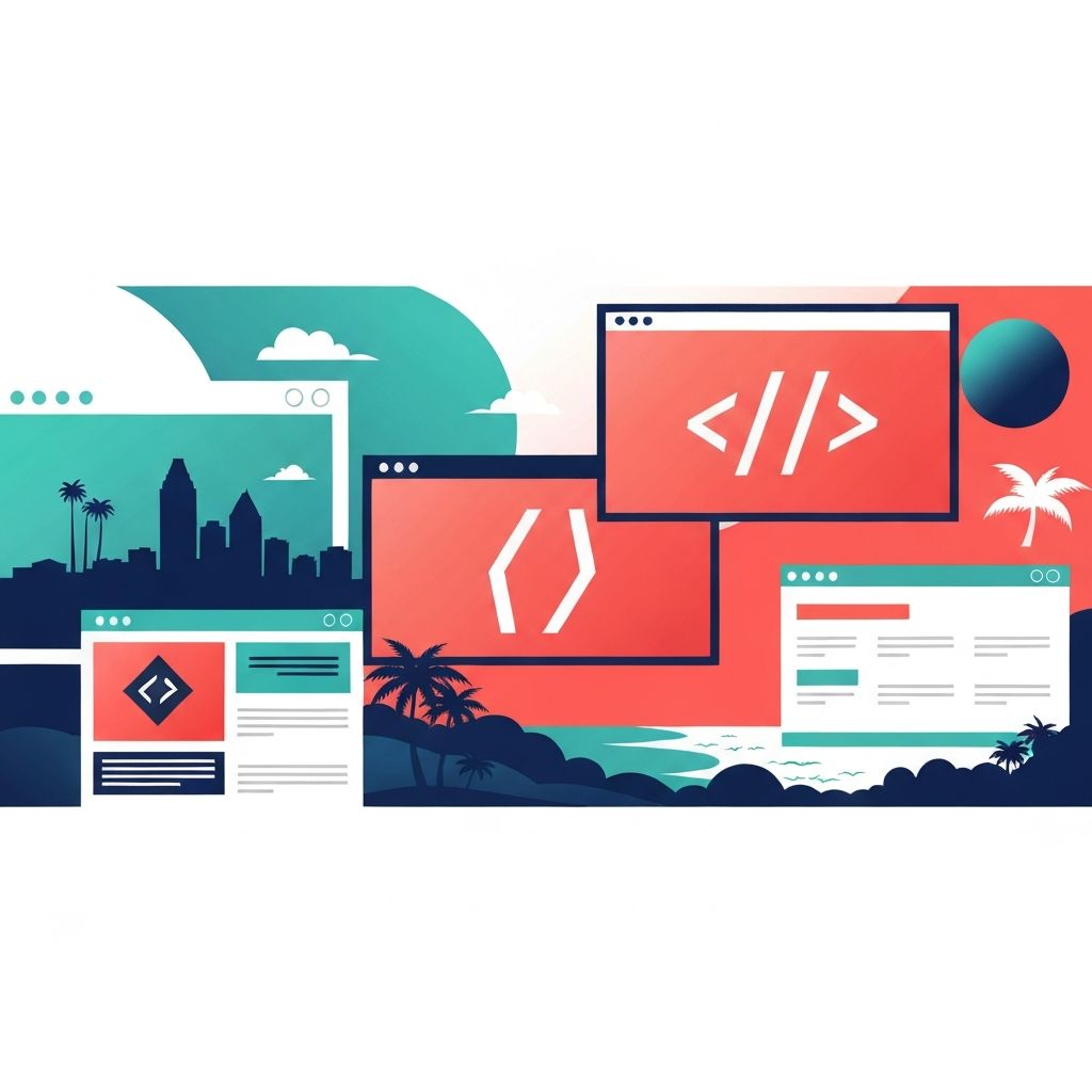 Top 10 Best Web Design & Development Companies in San Diego