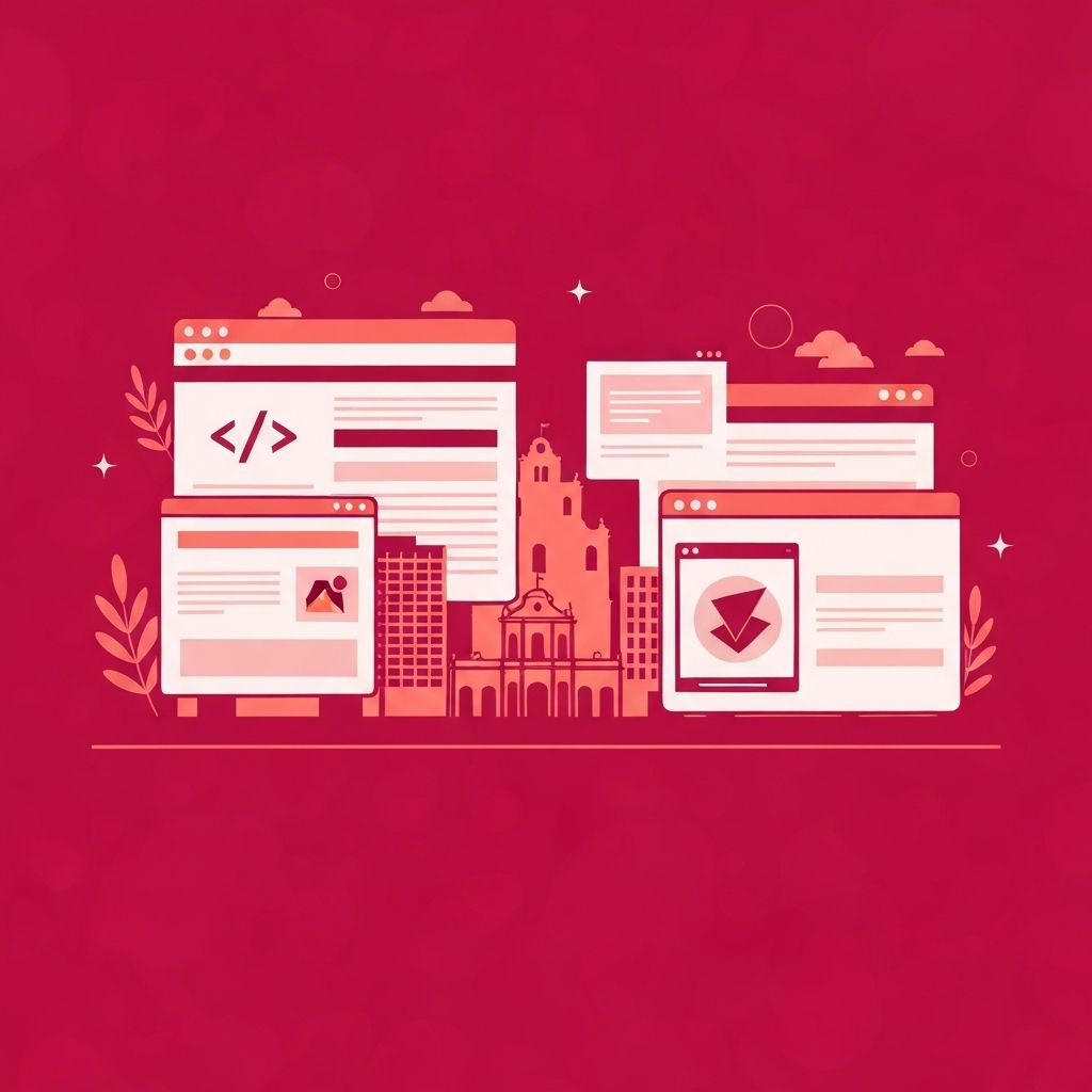 Top 10 Best Web Design & Development Companies in San Juan