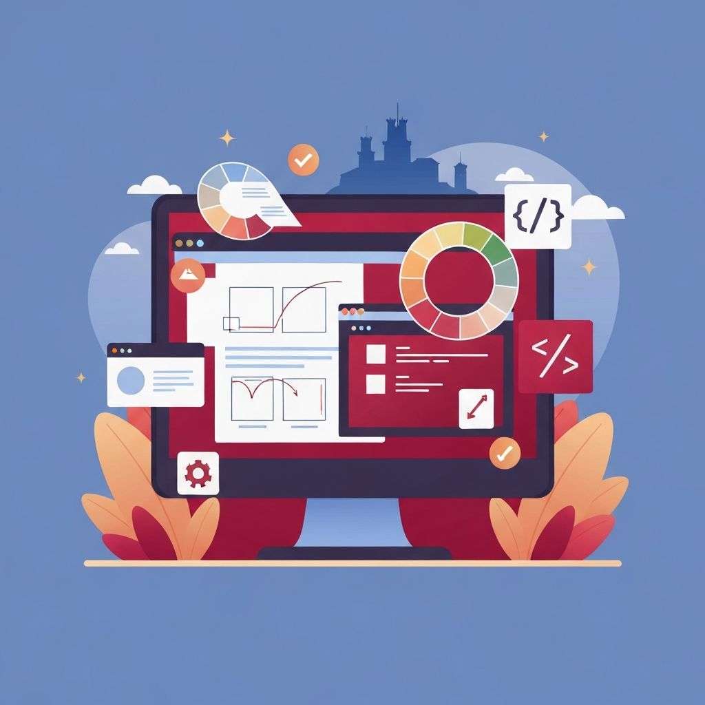 Top 10 Best Web Design & Development Companies in San Marino