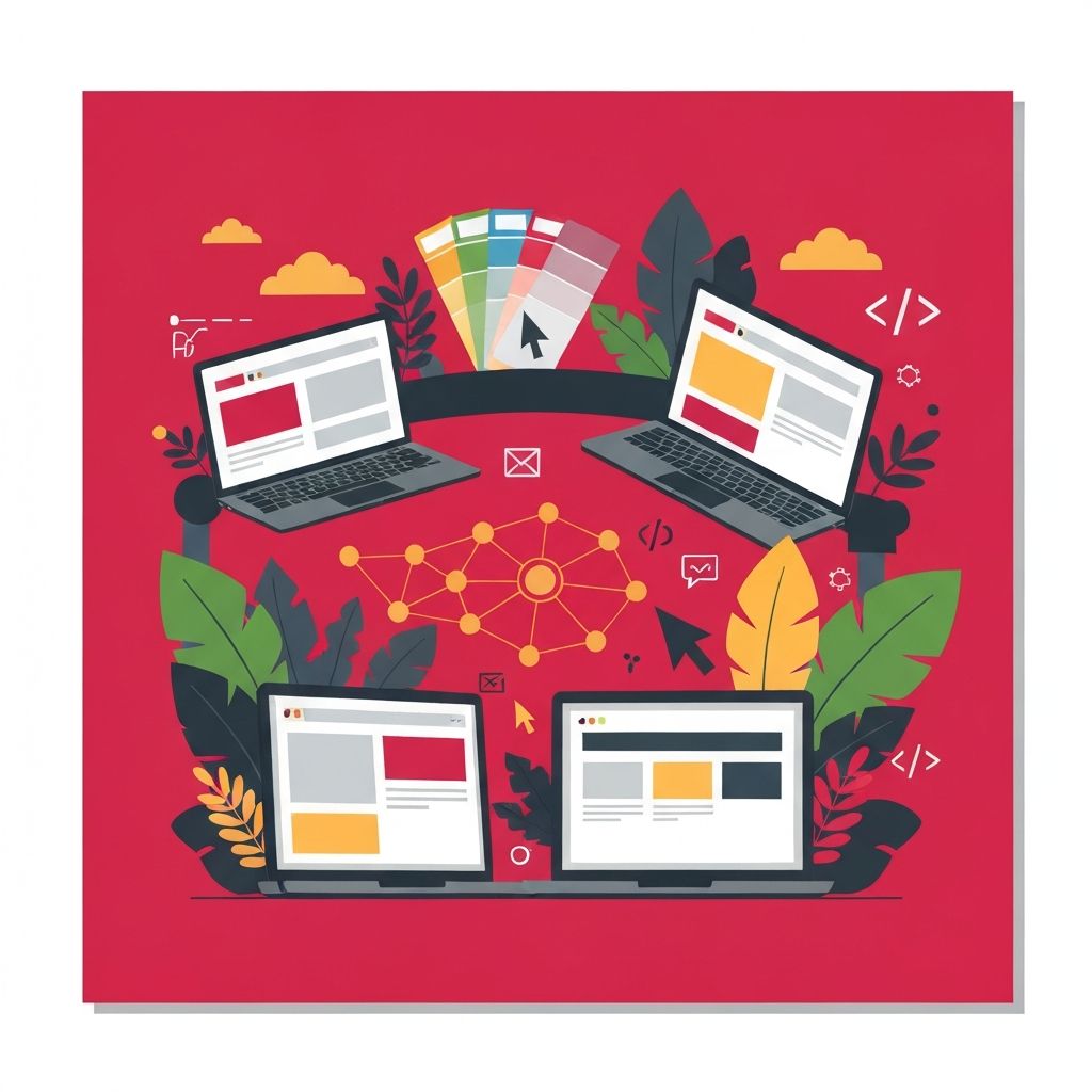 Top 10 Best Web Design & Development Companies in San Pedro Sula