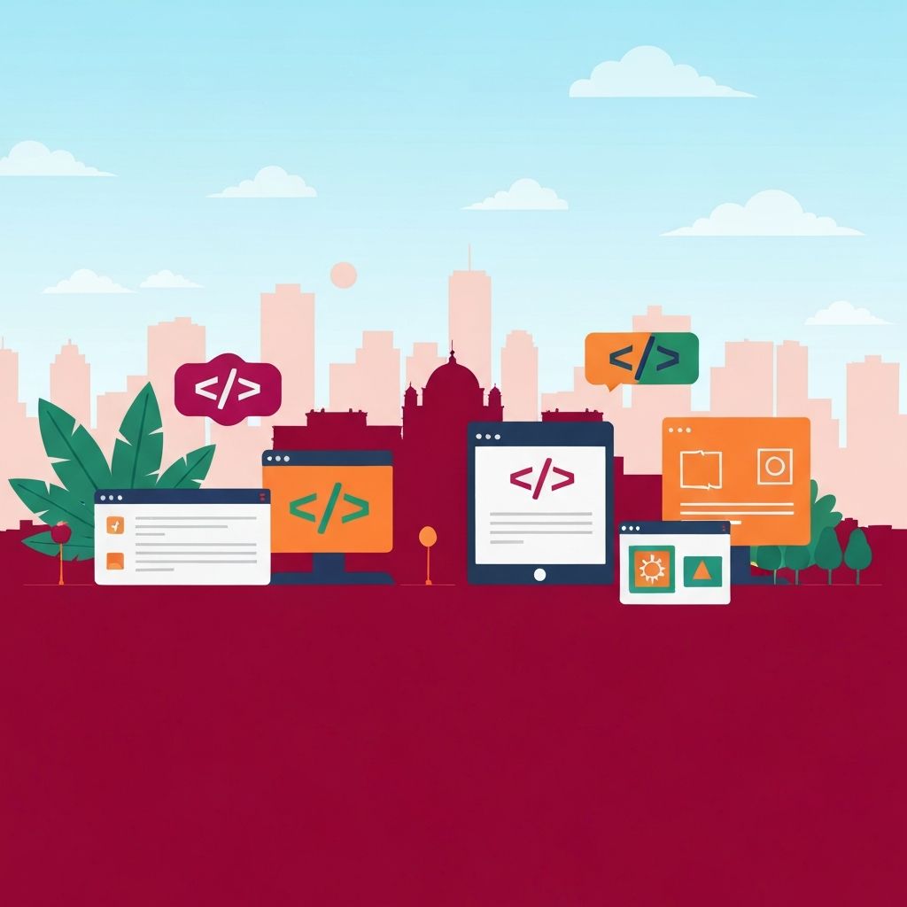 Top 10 Best Web Design & Development Companies in Santa Cruz