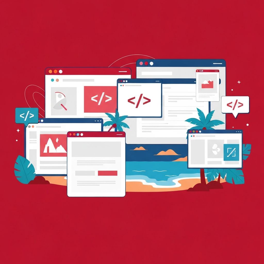 Top 10 Best Web Design & Development Companies in Santa Marta